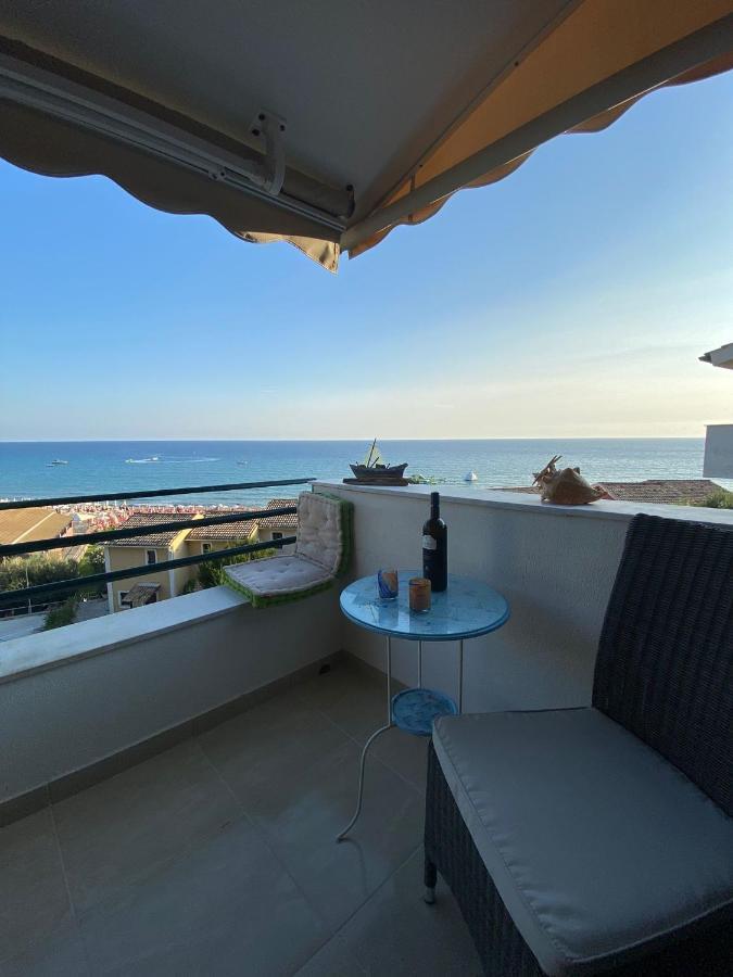 Daydream Seaview Deluxe Home 152 By New Era In Glyfada Beach Corfu Экстерьер фото