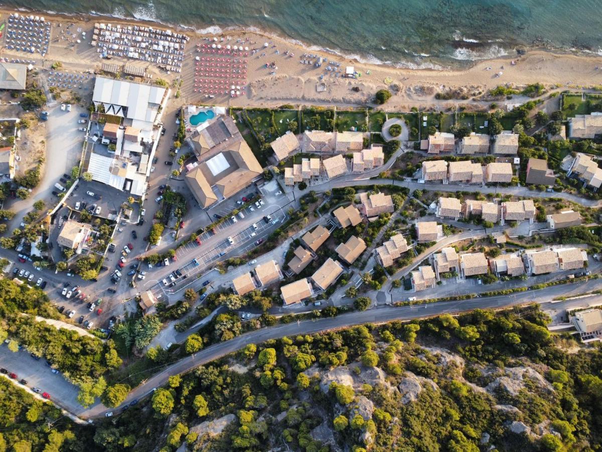 Daydream Seaview Deluxe Home 152 By New Era In Glyfada Beach Corfu Экстерьер фото