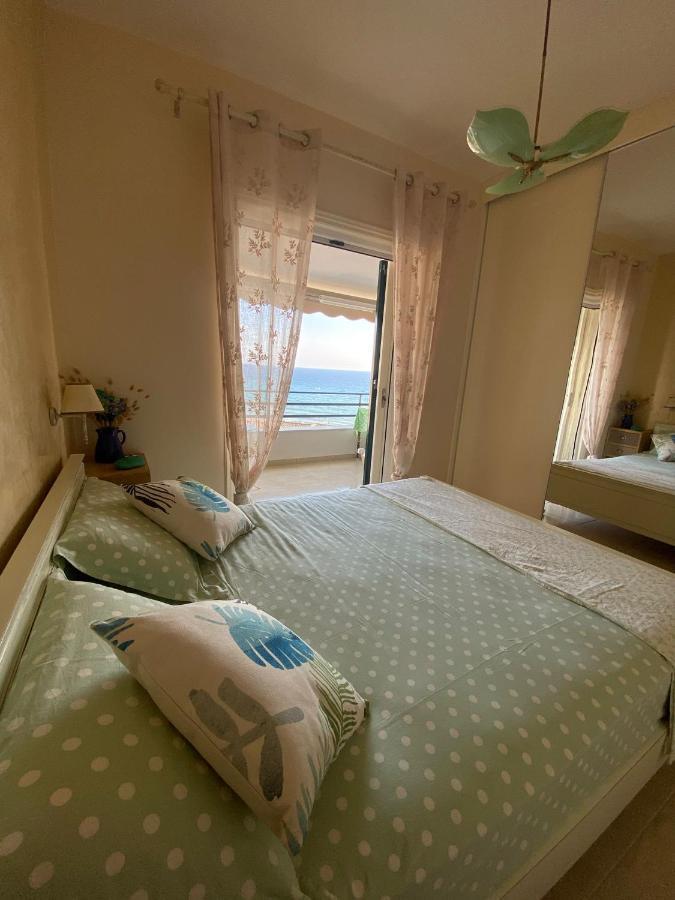 Daydream Seaview Deluxe Home 152 By New Era In Glyfada Beach Corfu Экстерьер фото