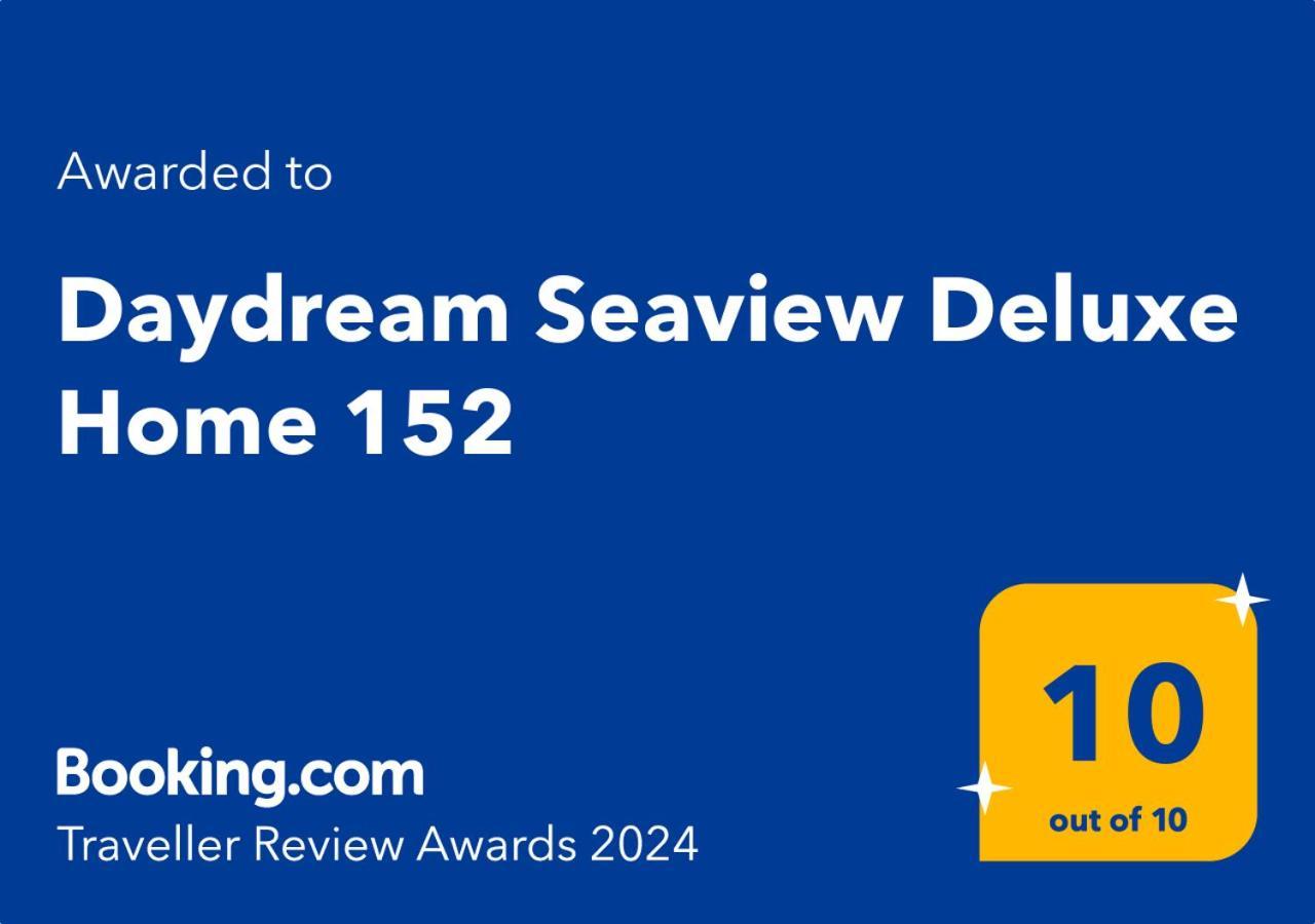 Daydream Seaview Deluxe Home 152 By New Era In Glyfada Beach Corfu Экстерьер фото